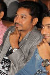 Sikindar Movie Audio Success Meet